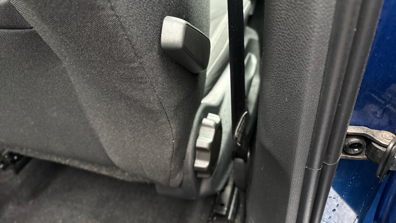 Skoda Fabia 1.0 TSI 110 SE L 5dr Petrol Hatchback